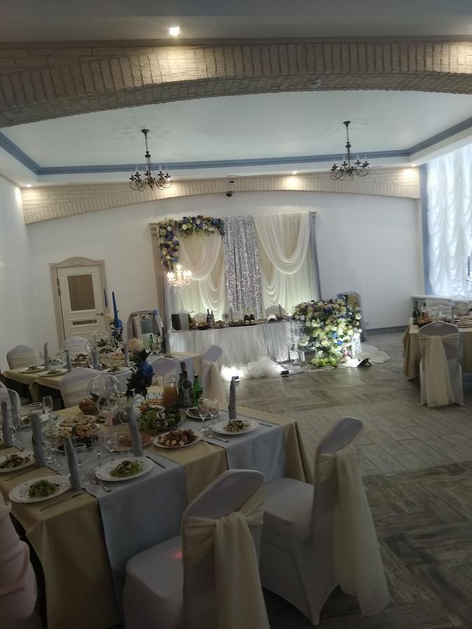 באלאקובו Guest House Kdv מראה חיצוני תמונה