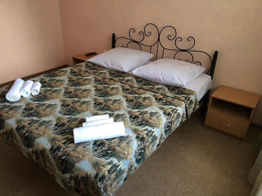 באלאקובו Guest House Kdv מראה חיצוני תמונה